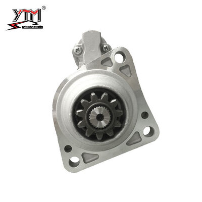 Motor de acionador de partida do motor de M9T61479 FM9 280 com YTM 24V 11T 5.5KW CST35640