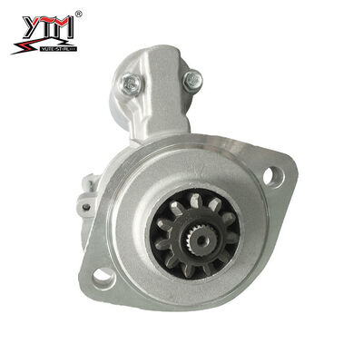 Padrão do OEM do motor de acionador de partida M2T56471 do motor da empilhadeira de Mitsubishi S4E2