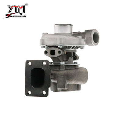 Carregador automotivo TE06H-16M 49185-01031 49185-01030 do turbocompressor de TB056 SK200-6 6D34