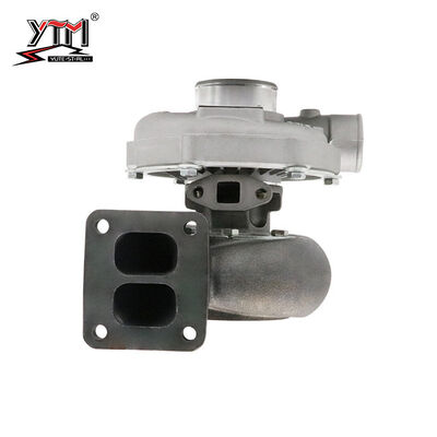 carregador TB057 SK230-6E /TF07-13M ME088865 49186-00360 do turbocompressor do motor de 6D34 6D34T