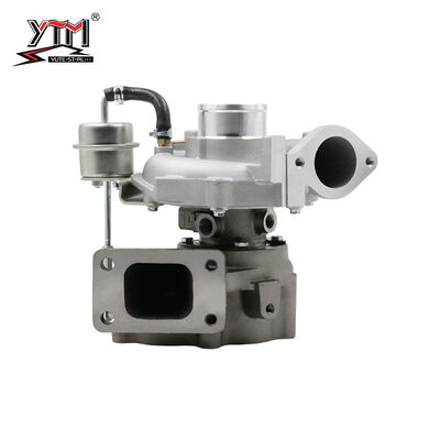 Turbocompressores 241004631 do elevado desempenho de TB060 SK250-8 para KOBELCO J05E SK250-8 SK200-8