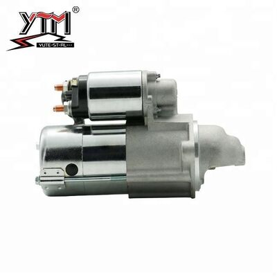 404D - Motor de acionador de partida marinho 12V de 22 Perkins 8000277 8000286 8000417