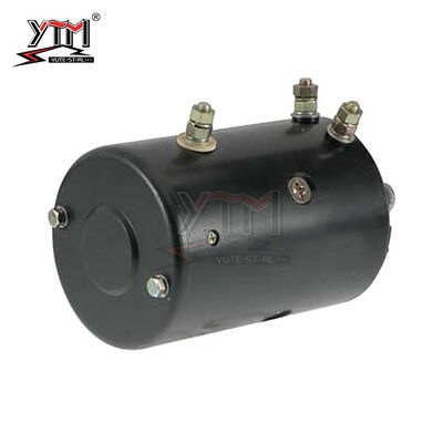 LRW0002 motor bonde da C.C. de 1,8 quilowatts para a série ronca 12V W-8923 reversível de Superwinch