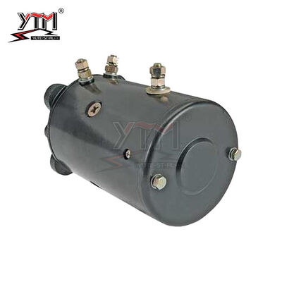 CCW/motor bonde C.C. do CW para Ramsey Tulsa Liftmore Pierce 12V W-9143 PS534-H M3300-BB