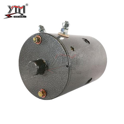 12 MONARCA NOVO da substituição 21500 do motor bonde da C.C. do guincho do volt W-6206 MUE6202A