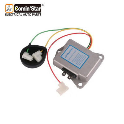 Ic023 1861a726 24 substituições do regulador de tensão do alternador do volt para ônibus de