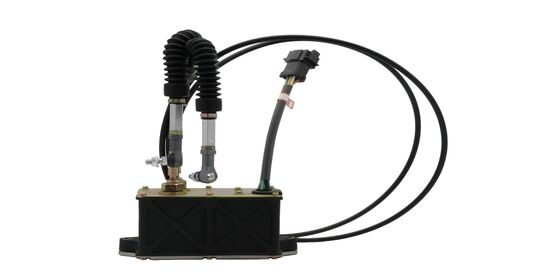 247-5212 a máquina escavadora de Elic do motor do controle de regulador de pressão 227-7672 parte E320C E312C E320D