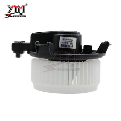 Motor de ventilador automotivo ISO9001 de  E330 Komatsu-8 aprovado