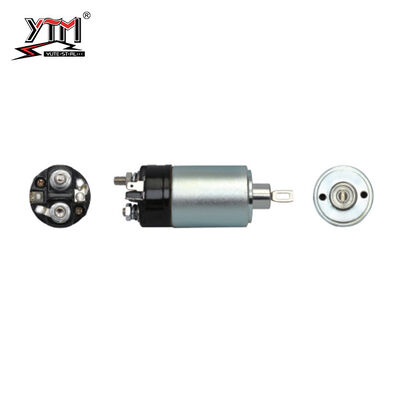 interruptor de solenoide bonde SS-1760 das peças sobresselentes do motor de acionador de partida 12V 0331302081 0331302084
