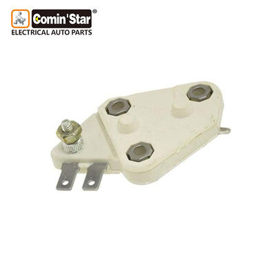 tamanho padrão do regulador 2PINS IC026 35126 do alternador de 12V EPILLAR