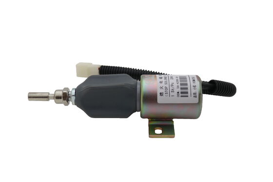 solenoide 6008157550 SA426924 da parada do motor 153ES para a válvula da parada programada de KOMATSU WA320-3