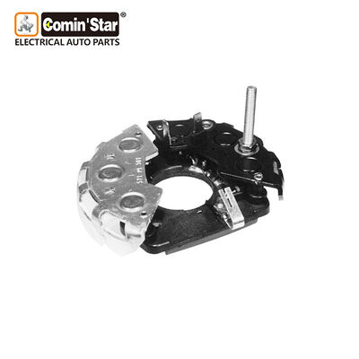 Auto retificador ZLQ006 1127320326 de ISUZU IVECO MAZDA 1127320501 0120400 0120489