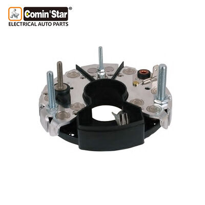Retificador automotivo 1127320995 de CUMMINS ISUZU  0120468 100% novos