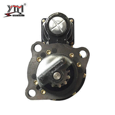 Motor de acionador de partida do motor do  D11T 50MT YTM03-CM QD2853C C32
