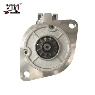 Motor de acionador de partida SK200 do motor de YTM08-SK QDJ2456F 6D31 HD700 M2T78381