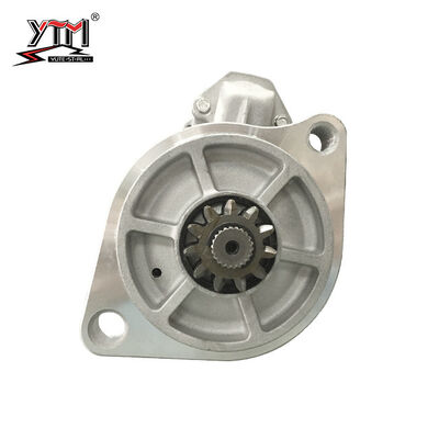 Motor de acionador de partida do motor de YTM11-SK QDJ2653X J05E 24V 11T para Hino 300 TOYOTA 4280004620