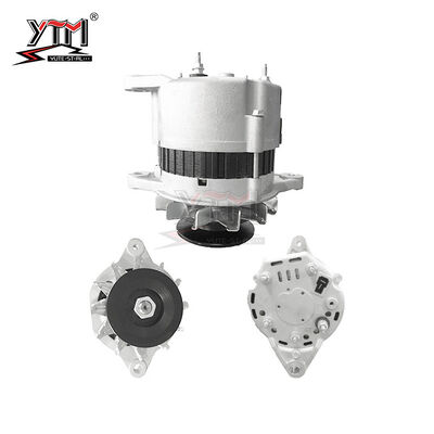 Alternador do volt 30A 600-821-3850 de HT215 4JA1 SK60 24 auto