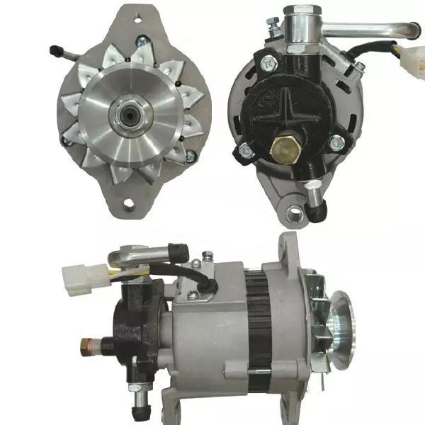 Alternador 5812000320 do motor do caminhão de Isuzu 4BA1