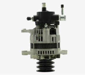Alternador 5812000320 do motor do caminhão de Isuzu 4BA1