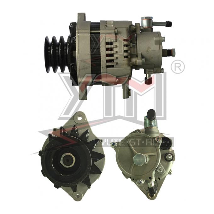 Alternador 5812000320 do motor do caminhão de Isuzu 4BA1