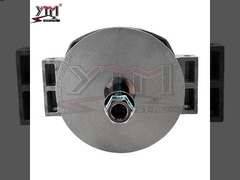 Motor alternador elétrico