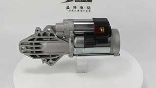 Motor de partida